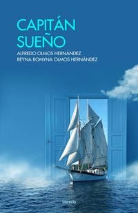 Produktbild: Capit&aacute;n sue&ntilde;o