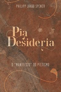 Produktbild: Pia Desideria - eBook