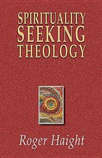 Produktbild: Spirituality Seeking Theology