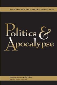 Produktbild: Politics & Apocalypse