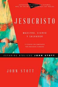 Produktbild: Jesucristo