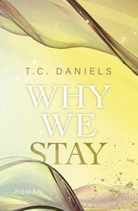 Produktbild: Why We Stay