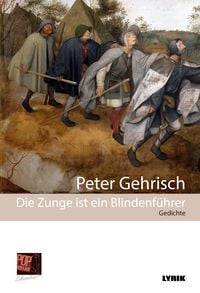 Produktbild: Die Zunge ist ein Blindenf&uuml;hrer