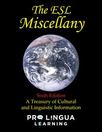 Produktbild: ESL Miscellany