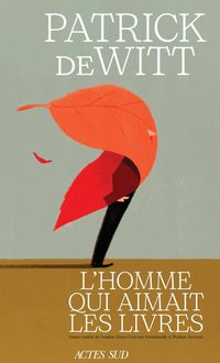 Produktbild: L'homme qui aimait les livres