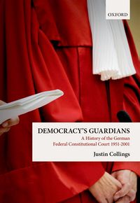 Produktbild: Democracy's Guardians