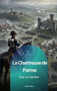 Produktbild: La Chartreuse de Parme