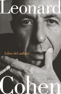 Produktbild: Libro del Anhelo / Book of Longing