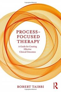 Produktbild: Taibbi, R: Process-Focused Therapy