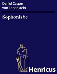 Produktbild: Sophonisbe