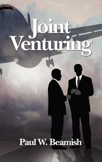 Produktbild: Joint Venturing (Hc)