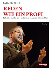 Produktbild: Reden wie ein Profi