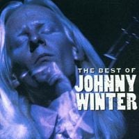 Produktbild: Best Of Johnny Winter