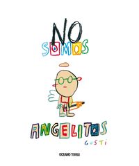 Produktbild: No somos angelitos