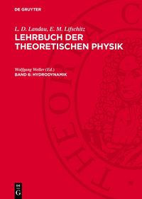 Produktbild: Hydrodynamik