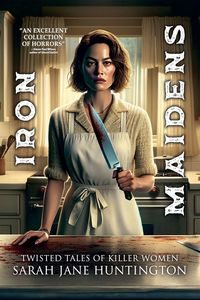 Produktbild: Iron Maidens