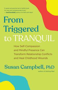Produktbild: From Triggered to Tranquil
