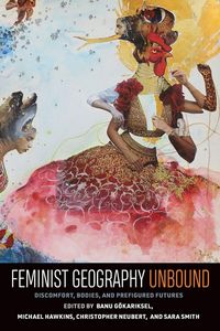 Produktbild: Feminist Geography Unbound