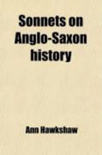Produktbild: Sonnets on Anglo-Saxon History