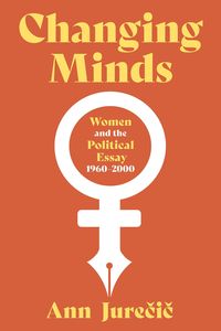 Produktbild: Changing Minds