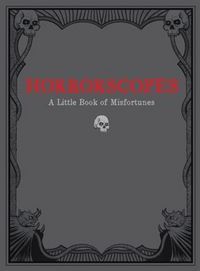 Produktbild: Horrorscopes