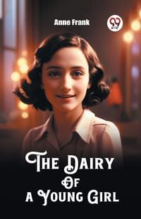Produktbild: The Dairy Of a Young Girl (Edition2023)