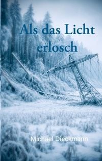 Produktbild: Als das Licht erlosch
