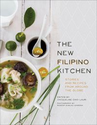 Produktbild: The New Filipino Kitchen