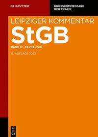 Produktbild: &sect;&sect; 232-241a