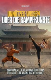 Produktbild: Unn&uuml;tzes Wissen