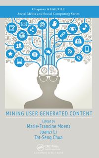 Produktbild: Mining User Generated Content