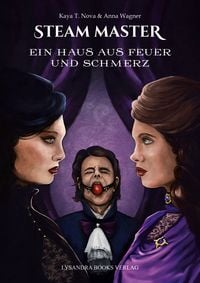 Produktbild: Steam Master