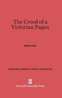 Produktbild: The Creed of a Victorian Pagan