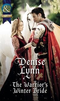 Produktbild: The Warrior's Winter Bride