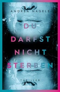 Produktbild: Du darfst nicht sterben