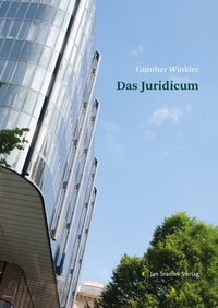 Produktbild: Das Juridicum