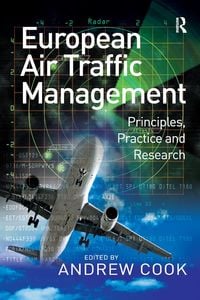 Produktbild: European Air Traffic Management