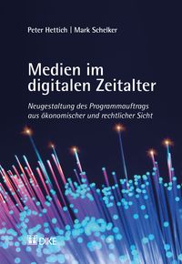 Produktbild: Medien im digitalen Zeitalter