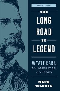 Produktbild: The Long Road to Legend