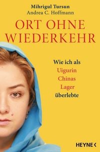 Produktbild: Ort ohne Wiederkehr