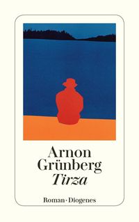Bild vom Artikel Tirza vom Autor Arnon Grünberg