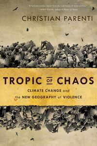 Produktbild: Tropic of Chaos