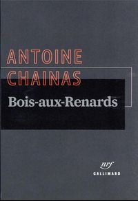 Produktbild: Bois-aux-Renards