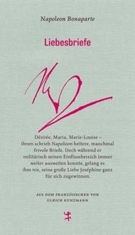 Produktbild: Liebesbriefe