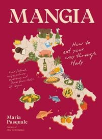 Produktbild: Mangia