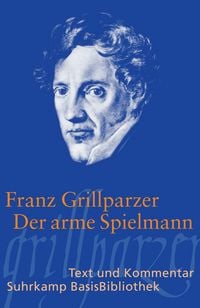 Produktbild: Der arme Spielmann