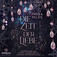 Produktbild: Die Zeit der Liebe