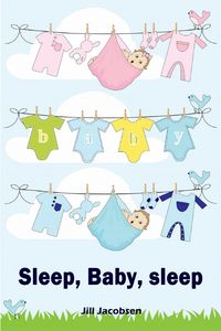 Produktbild: Sleep, Baby, sleep