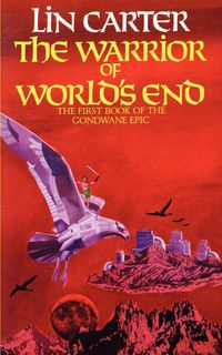 Produktbild: The Warrior of World's End