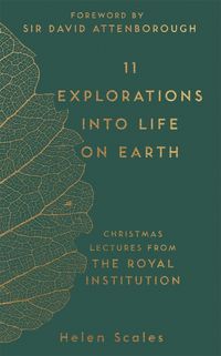 Produktbild: 11 Explorations into Life on Earth